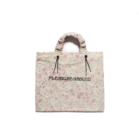 FANCY VERSE TOTE