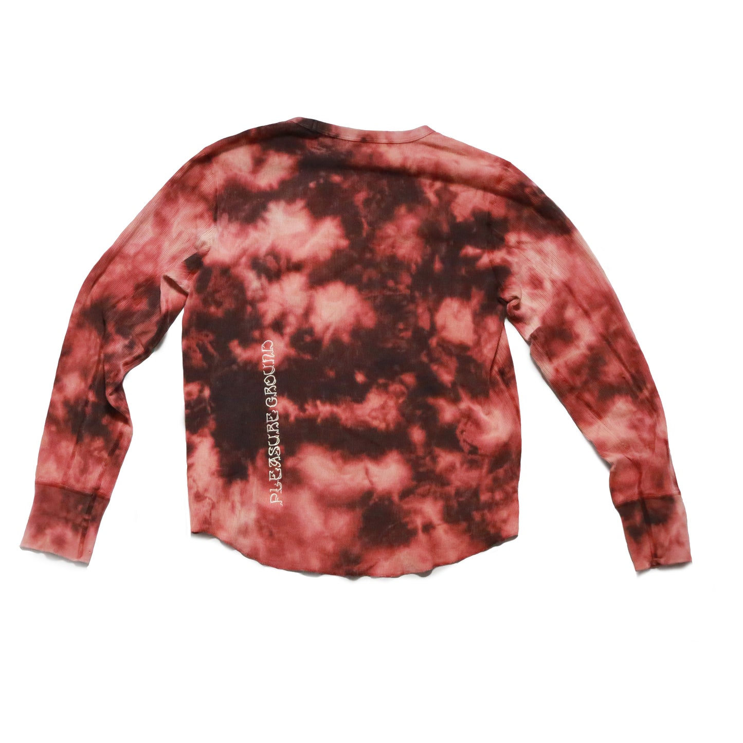 11:11 SWIRL LONG SLEEVE