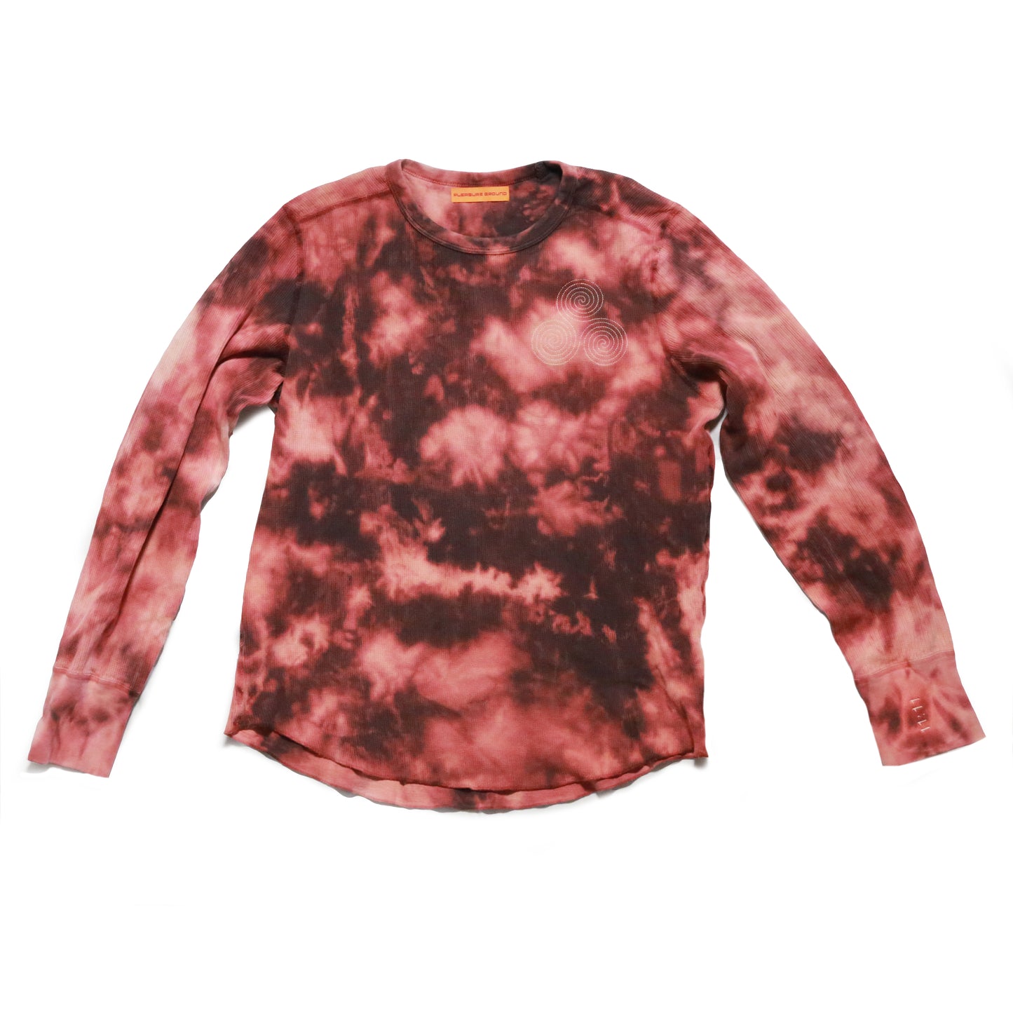 11:11 SWIRL LONG SLEEVE